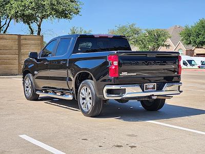 2021 Chevrolet Silverado 1500 Crew Cab 4x2 Pickup for sale #MG276863 - photo 2