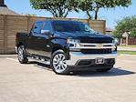 2021 Chevrolet Silverado 1500 Crew Cab 4x2 Pickup for sale #MG276863 - photo 1