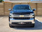 2021 Chevrolet Silverado 1500 Crew Cab 4x2 Pickup for sale #MG276863 - photo 9