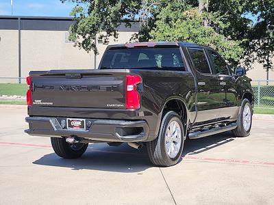 2021 Chevrolet Silverado 1500 Crew Cab 4x2 Pickup for sale #MG289989 - photo 2