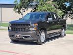 2021 Chevrolet Silverado 1500 Crew Cab 4x2 Pickup for sale #MG289989 - photo 11