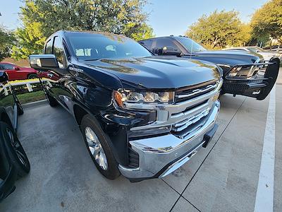 2021 Chevrolet Silverado 1500 Crew Cab 4x2 Pickup for sale #MG296027 - photo 1