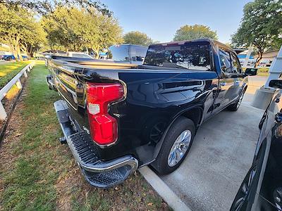 2021 Chevrolet Silverado 1500 Crew Cab 4x2 Pickup for sale #MG296027 - photo 2