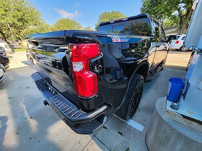 2021 Chevrolet Silverado 1500 Crew Cab 4x4 Pickup for sale #MG302543 - photo 2