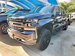 2021 Chevrolet Silverado 1500 Crew Cab 4x4 Pickup for sale #MG302543 - photo 3