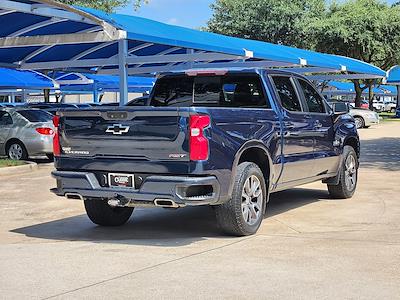 2021 Chevrolet Silverado 1500 Crew Cab 4x4 Pickup for sale #MG304775 - photo 2