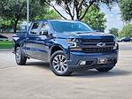 2021 Chevrolet Silverado 1500 Crew Cab 4x4 Pickup for sale #MG304775 - photo 1