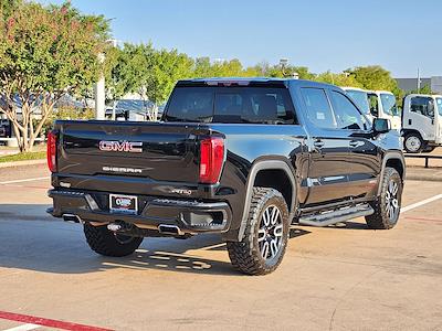 2021 GMC Sierra 1500 Crew Cab 4x4 Pickup for sale #MG306373 - photo 2
