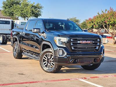 2021 GMC Sierra 1500 Crew Cab 4x4 Pickup for sale #MG306373 - photo 1