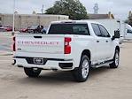 2021 Chevrolet Silverado 1500 Crew Cab 4x4 Pickup for sale #MG324701 - photo 3