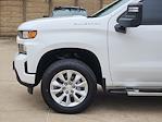 2021 Chevrolet Silverado 1500 Crew Cab 4x4 Pickup for sale #MG324701 - photo 4