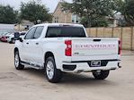 2021 Chevrolet Silverado 1500 Crew Cab 4x4 Pickup for sale #MG324701 - photo 24