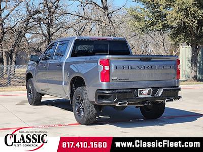 2021 Chevrolet Silverado 1500 Crew Cab 4x4 Pickup for sale #MG333685 - photo 2