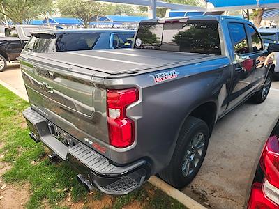2021 Chevrolet Silverado 1500 Crew Cab 4x4 Pickup for sale #MG357236 - photo 2