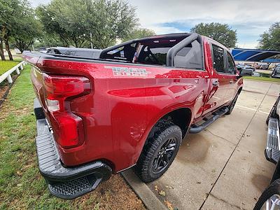 2021 Chevrolet Silverado 1500 Crew Cab 4x4 Pickup for sale #MG410774 - photo 2