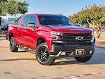 2021 Chevrolet Silverado 1500 Crew Cab 4x4 Pickup for sale #MG410774 - photo 1