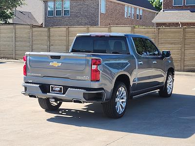 2021 Chevrolet Silverado 1500 Crew Cab 4x4 Pickup for sale #MG437973 - photo 2