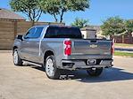 2021 Chevrolet Silverado 1500 Crew Cab 4x4 Pickup for sale #MG437973 - photo 3