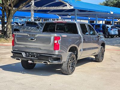 2021 Chevrolet Silverado 1500 Crew Cab 4x4 Pickup for sale #MG469675 - photo 2