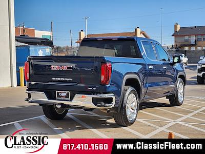Used 2021 GMC Sierra 1500 SLT Crew Cab for sale #MG480860 - photo 2