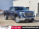 Used 2021 GMC Sierra 1500 SLT Crew Cab for sale #MG480860 - photo 1