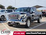 Used 2021 GMC Sierra 1500 SLT Crew Cab for sale #MG480860 - photo 11