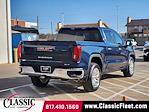 Used 2021 GMC Sierra 1500 SLT Crew Cab for sale #MG480860 - photo 2