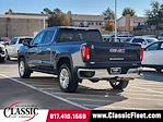 Used 2021 GMC Sierra 1500 SLT Crew Cab for sale #MG480860 - photo 3