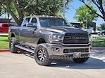 Used 2021 Ram 2500 Lone Star Crew Cab 4x4 Pickup for sale #MG524575 - photo 1