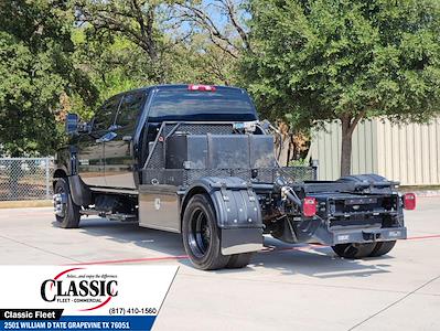 Used 2021 Chevrolet Silverado 5500 Work Truck Regular Cab RWD Hauler Body for sale #MH645309 - photo 2
