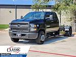 Used 2021 Chevrolet Silverado 5500 Work Truck Regular Cab RWD Hauler Body for sale #MH645309 - photo 1