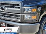 Used 2021 Chevrolet Silverado 5500 Work Truck Regular Cab RWD Hauler Body for sale #MH645309 - photo 14