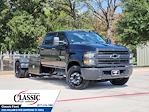 Used 2021 Chevrolet Silverado 5500 Work Truck Regular Cab RWD Hauler Body for sale #MH645309 - photo 3