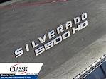 Used 2021 Chevrolet Silverado 5500 Work Truck Regular Cab RWD Hauler Body for sale #MH645309 - photo 8