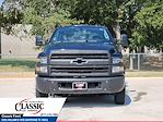 Used 2021 Chevrolet Silverado 5500 Work Truck Regular Cab RWD Hauler Body for sale #MH645309 - photo 9