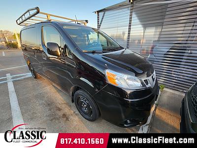 Used 2021 Nissan NV200 - photo 1