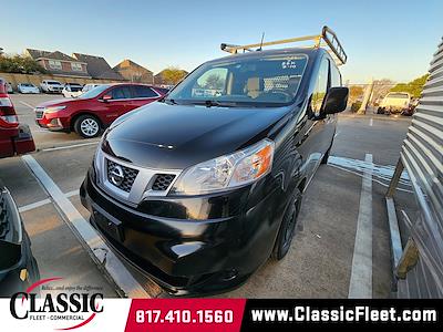 Used 2021 Nissan NV200 - photo 1