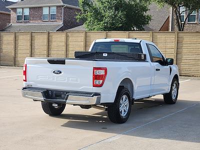 2021 Ford F-150 Regular Cab 4x2 Pickup for sale #MKE39999 - photo 2
