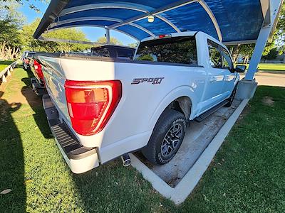 2021 Ford F-150 SuperCrew Cab 4x4 Pickup for sale #MKE94437 - photo 2