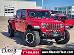 Used 2021 Jeep Gladiator Rubicon Crew Cab for sale #ML524904 - photo 1