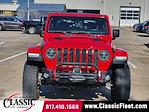Used 2021 Jeep Gladiator Rubicon Crew Cab for sale #ML524904 - photo 11