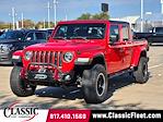 Used 2021 Jeep Gladiator Rubicon Crew Cab for sale #ML524904 - photo 12