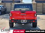 Used 2021 Jeep Gladiator Rubicon Crew Cab for sale #ML524904 - photo 14