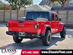 Used 2021 Jeep Gladiator Rubicon Crew Cab for sale #ML524904 - photo 2