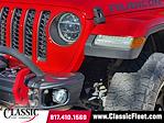 Used 2021 Jeep Gladiator Rubicon Crew Cab for sale #ML524904 - photo 16