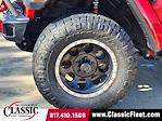 Used 2021 Jeep Gladiator Rubicon Crew Cab for sale #ML524904 - photo 17