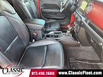 Used 2021 Jeep Gladiator Rubicon Crew Cab for sale #ML524904 - photo 19