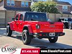 Used 2021 Jeep Gladiator Rubicon Crew Cab for sale #ML524904 - photo 3