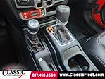Used 2021 Jeep Gladiator Rubicon Crew Cab for sale #ML524904 - photo 22