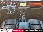 Used 2021 Jeep Gladiator Rubicon Crew Cab for sale #ML524904 - photo 26